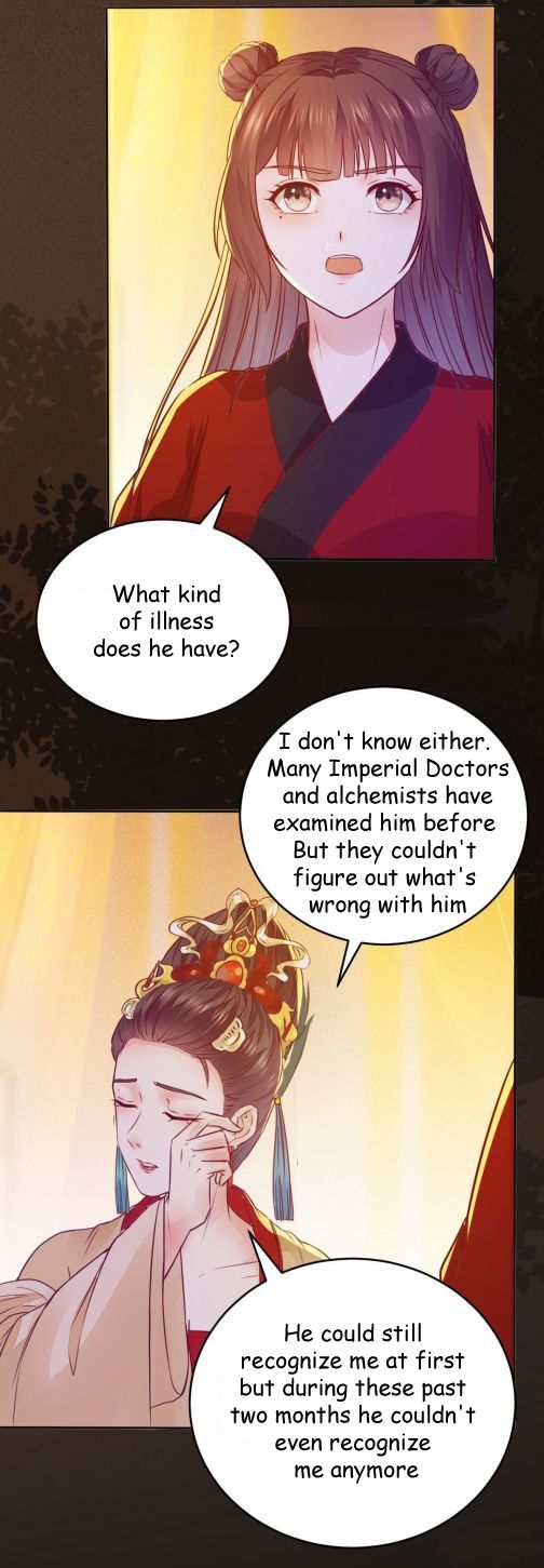 Rebirth of the Divine Doctor Chapter 115.5 1